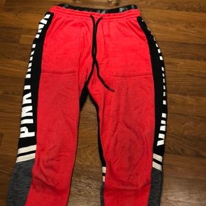 Joggers/sweatpants